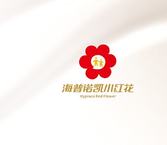 小红花